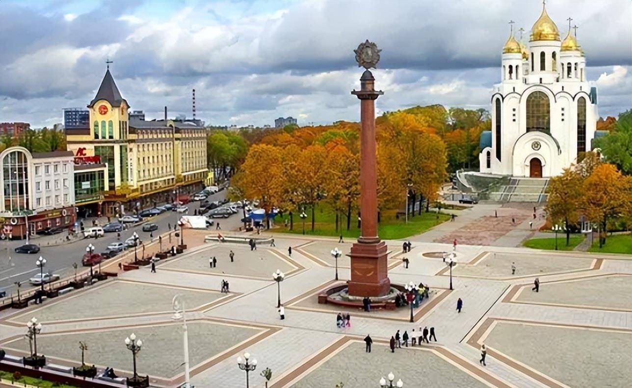 波兰陆军司令口出狂言,俄罗斯方面:你这种想法很危险_地区_柯尼斯堡