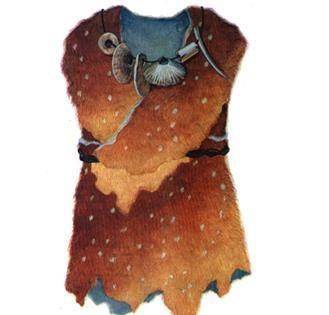 汉字解码:"衣",衣襟朝哪边歪,是两种文明的殊死较量