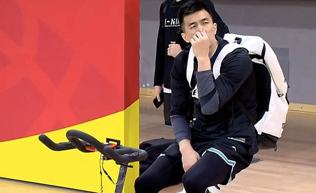 郭士强回归颠覆局面,郭艾伦崛起成最大赢家