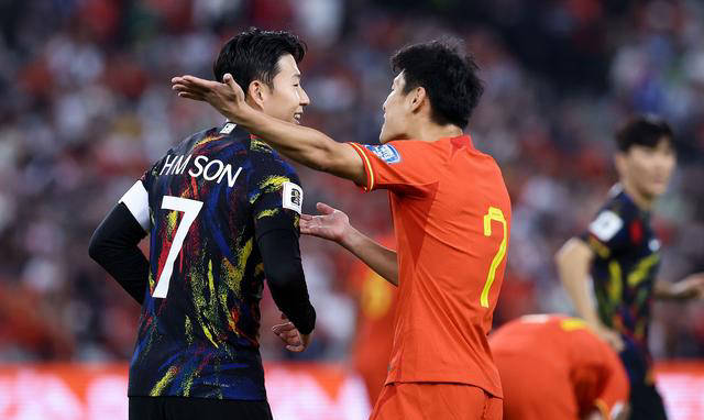 韩国足球为冲出东亚死亡之组,将全力夺胜以规避风险