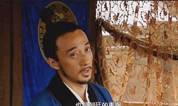 大明王朝:有没有人能将海瑞怼到无话可说?有,而且还是一位商人