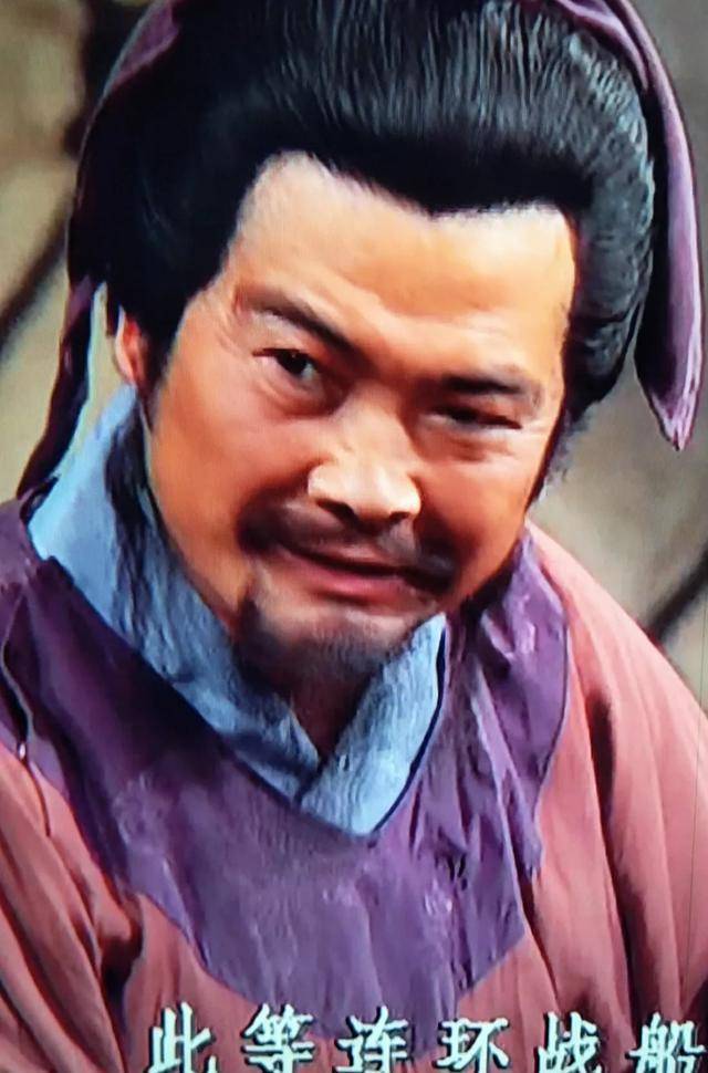 赤壁之战,曹操真的没有看破庞统之计吗?他的真正意图又是什么?