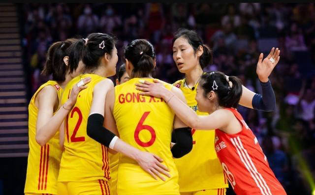 中国女排替补或将亮相世联总决赛,朱婷可能带队出征