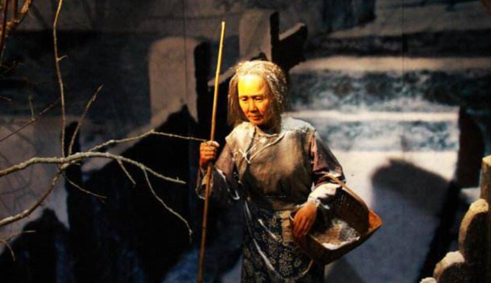 《狂人日记》:鲁迅为何偏偏选了"狂"人?这个"狂"是何意?