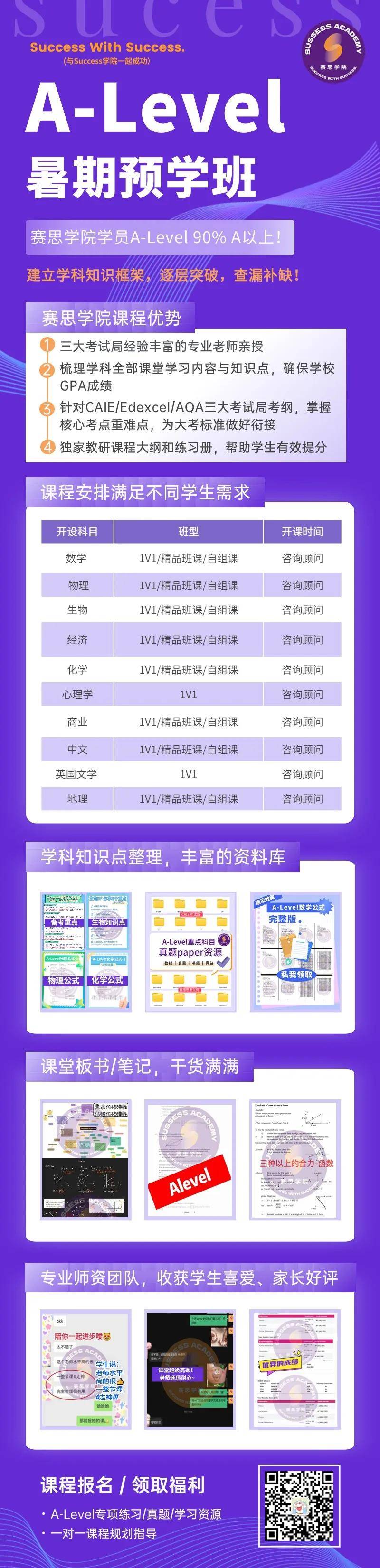 9% ! a-level历史如何拿高分?收下这份新考纲学习指南!