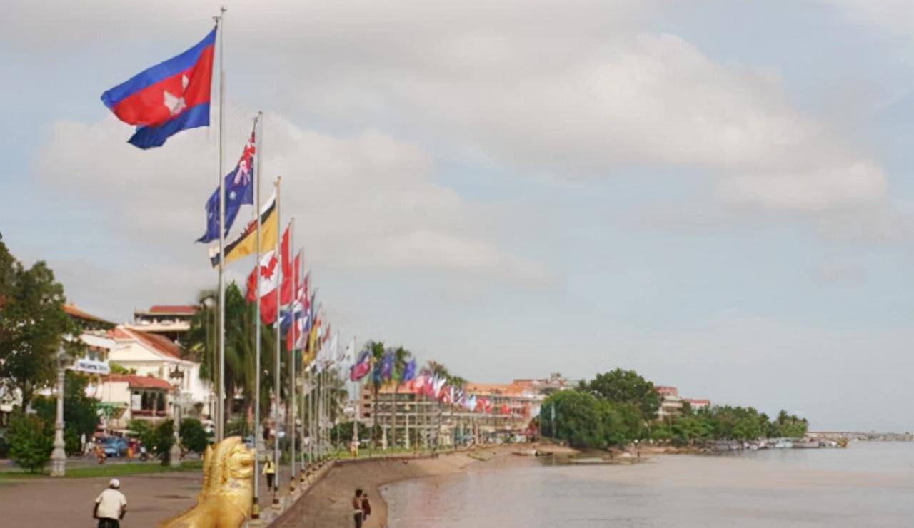 柬埔寨西港:一座网络赌博之城的溃败