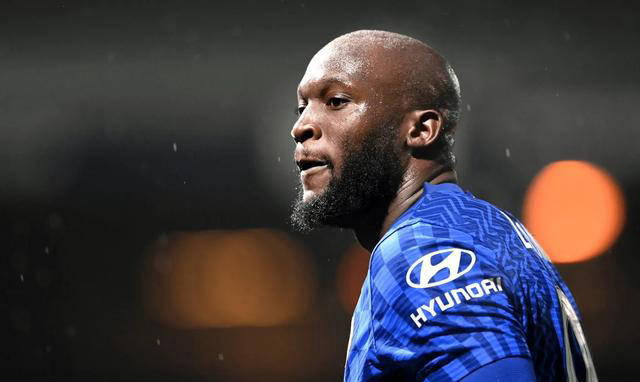 切尔西拒绝外租卢卡库,宣布3800万欧元的买断方式