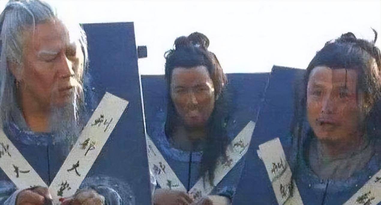 朱元璋为什么要杀掉已是暮年的李善长?