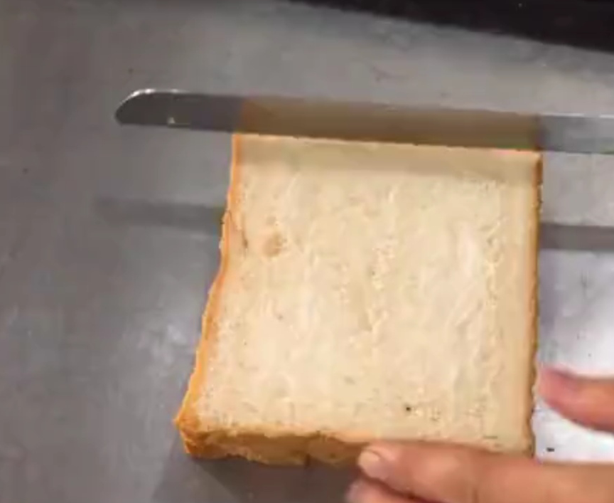 吃货教你花三块钱,做出外面十块钱一个的奶酪面包,关键一学就会