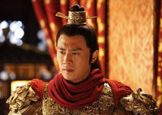 玄武门之变后,唐高祖李渊为啥没惩处李世民,反而禅位于他?