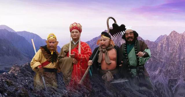 看凌云渡上,漂的是什么?