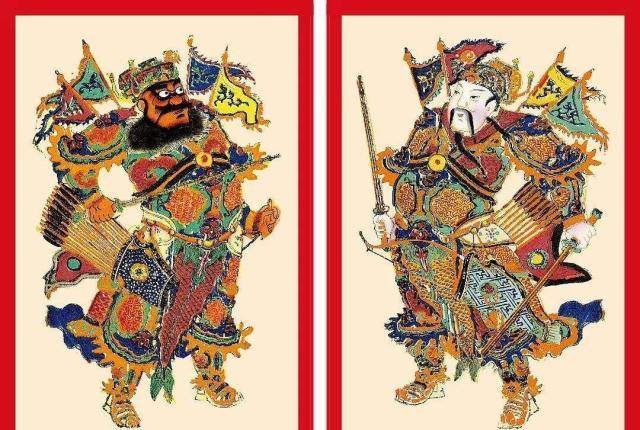 玄武门之变前夜,李世民派尉迟恭去请房玄龄和杜如晦,不来就斩首