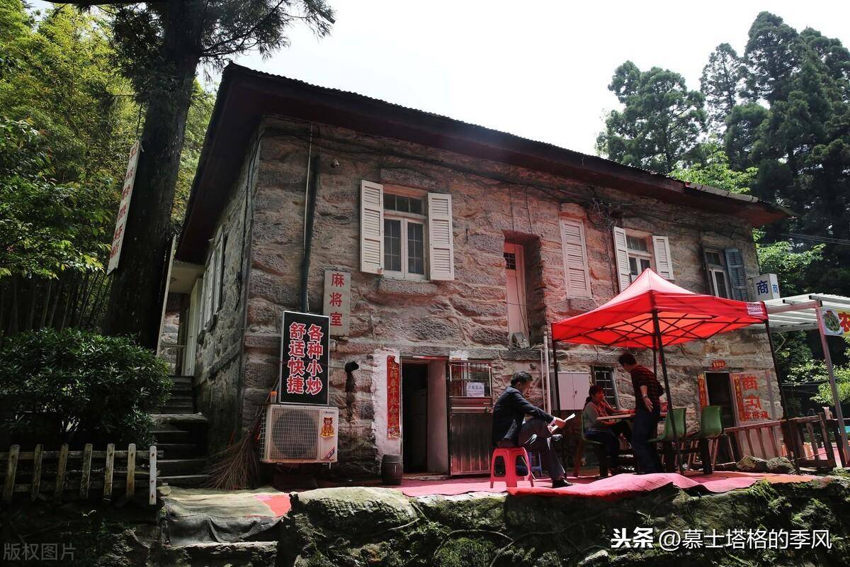 历经百年历史沧桑与高墙大院内的神秘与内敛