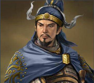 599年春,都蓝可汗犯大同,汉王杨谅为帅,四路大军齐攻突厥!