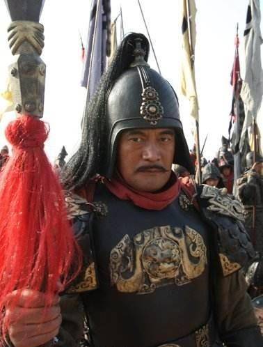 登州系大多以血缘为联系,有病尉迟孙立