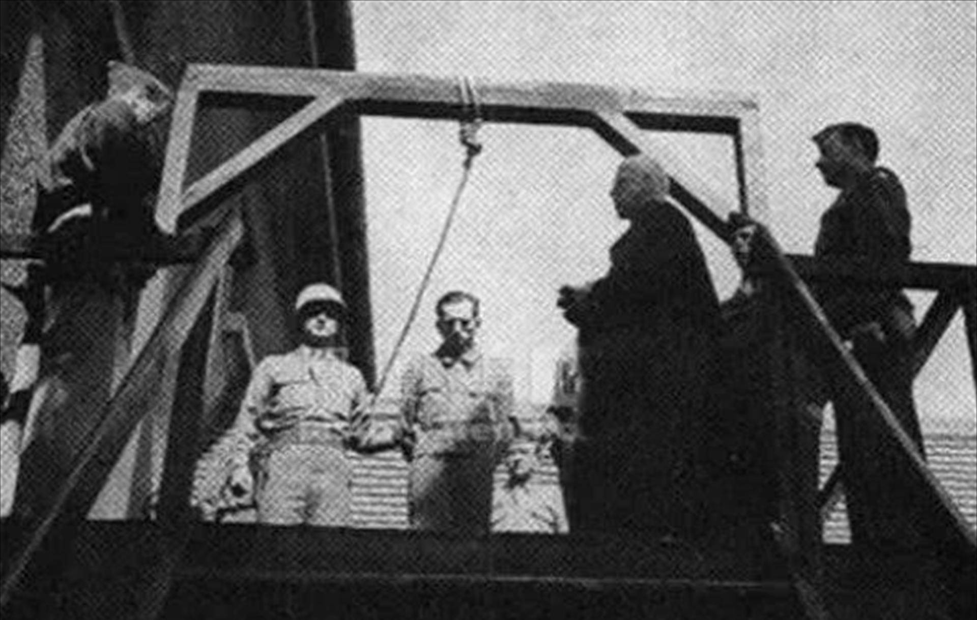 1979年,巴基斯坦总统布托被处绞刑,行刑前:我是一个无罪之人