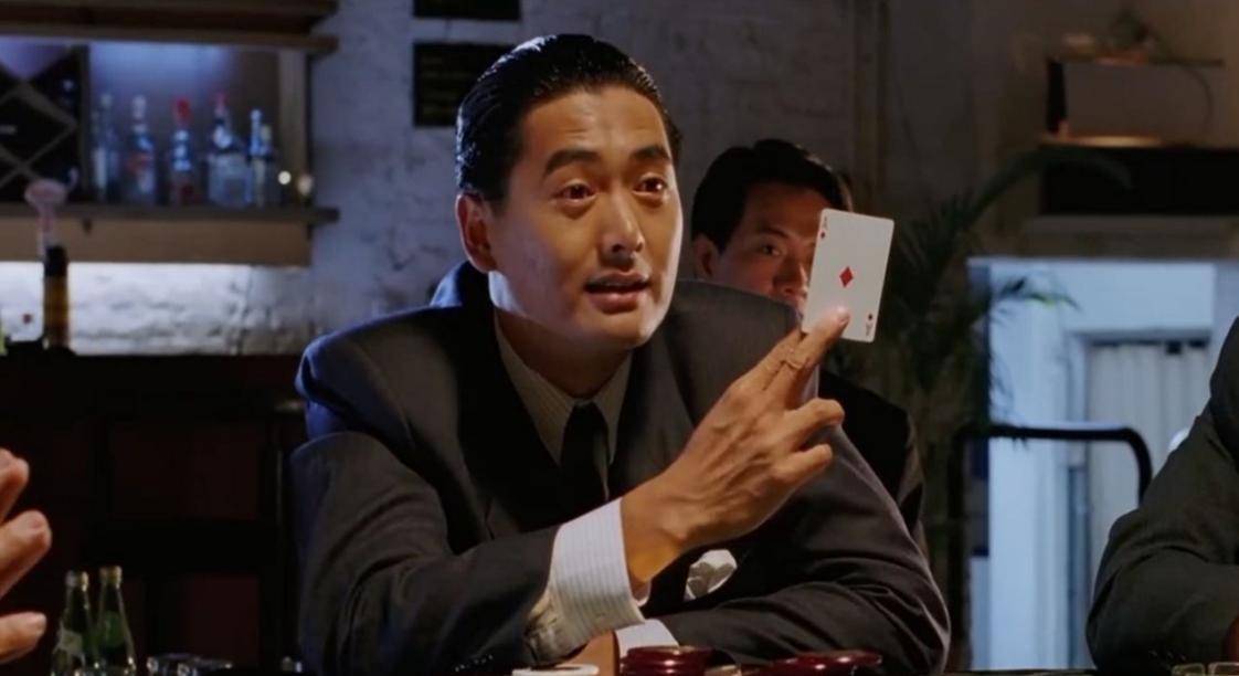 尧建云:带150拜师学千术,一夜赢600万,双腿被砍想起师父的忠告_杨红光