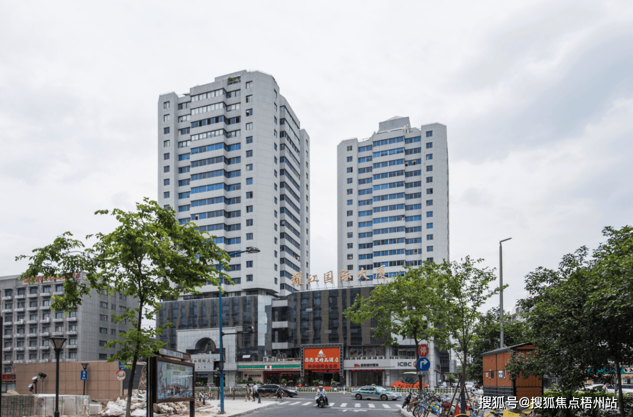 杭州耀江国际大厦物业出租电话-物业管理处-物业直租中心