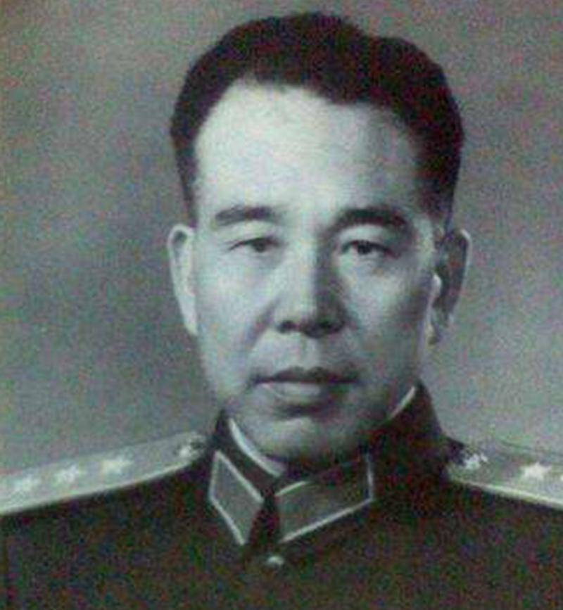 原广州军区副司令员龚图片