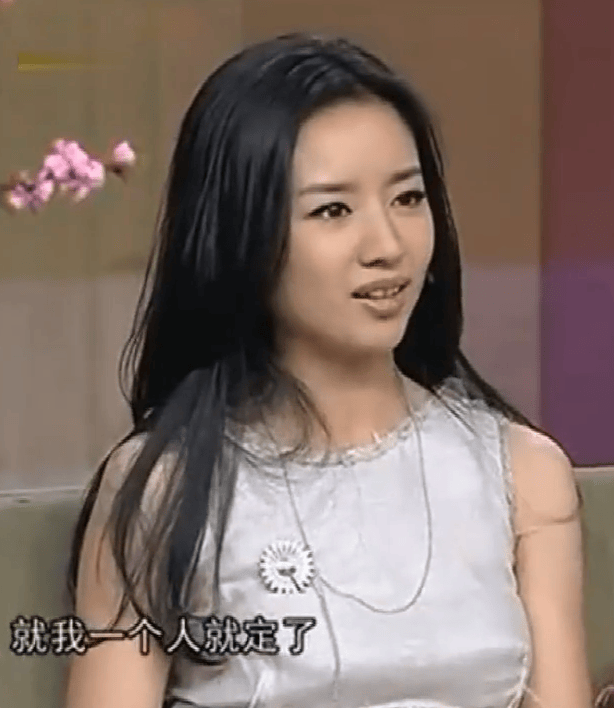 董璇董洁被误认,董洁潘粤明婚姻风波回顾.