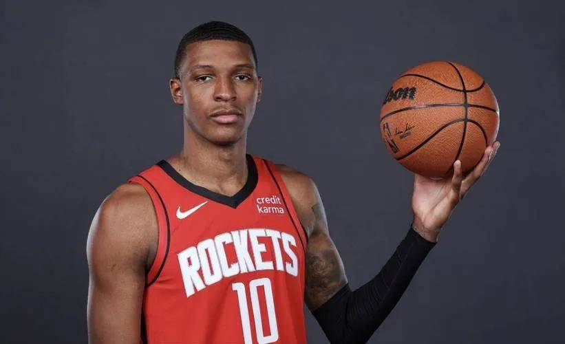 史密斯_巴里_篮球