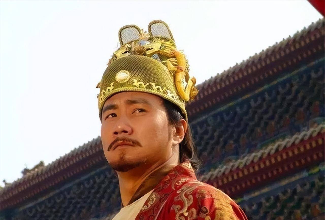 王保保_朱元璋_帖木儿