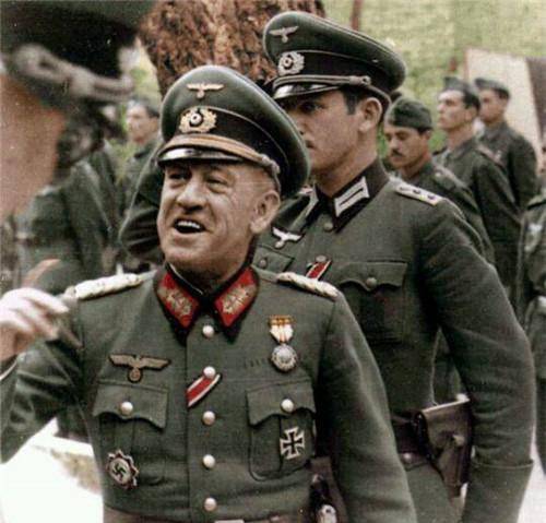 希特勒临终前曾下一道命令,德国竟为其执行至今,让各国敬佩不已