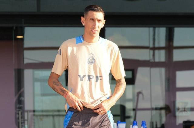 又一位阿根廷主帅闪耀足坛:带队20