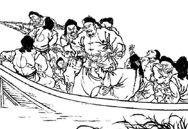 虽然曾国藩一直提拔左宗棠,可是左宗棠却自命不凡,发自内心地瞧不起