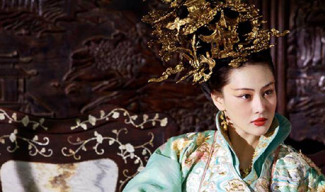 朱常洛只当29天皇帝,就驾崩了,夺他命的并非是仙药而是"仙女"