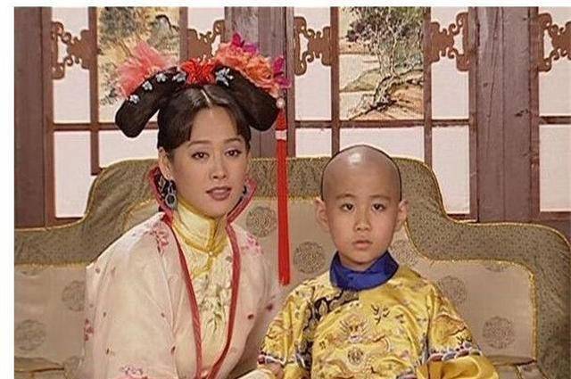 清朝最厉害的女人,一生辅佐三位皇帝,死后仍受后人敬重_博尔济吉特