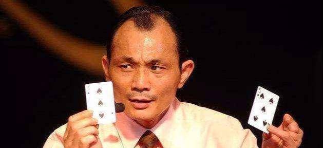靠赌赢近亿身家,因千术露馅被砍断双腿和三根手指_尧建云_杨红光_赌场