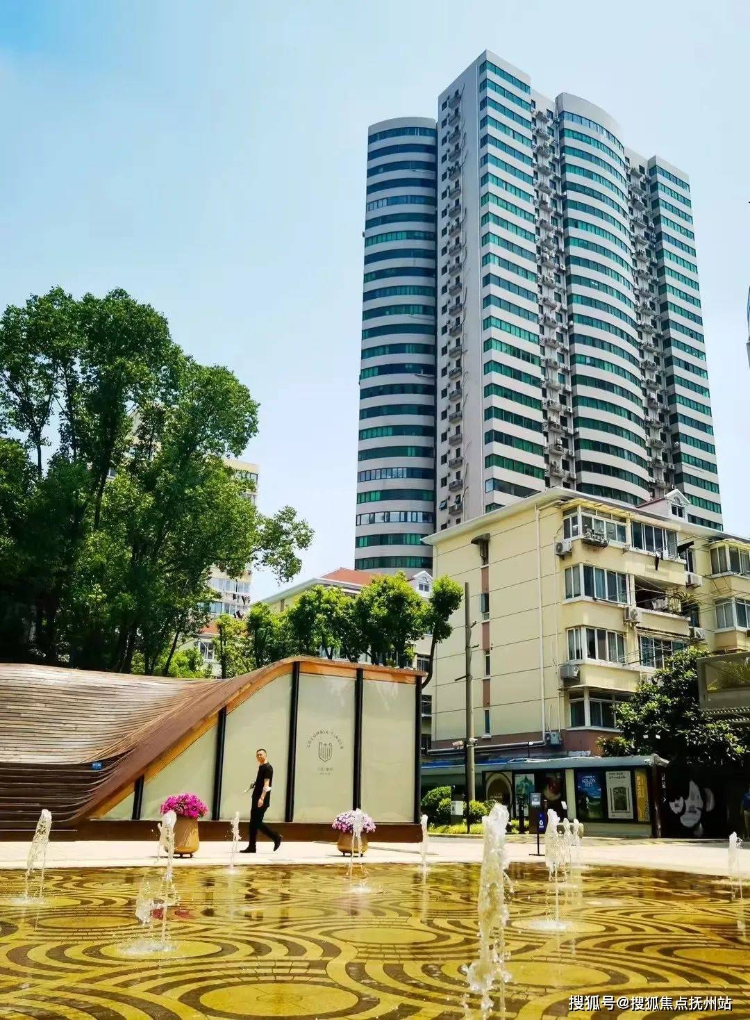 新华上青里售楼处电话-(新华上青里)楼盘详情-售楼处地址