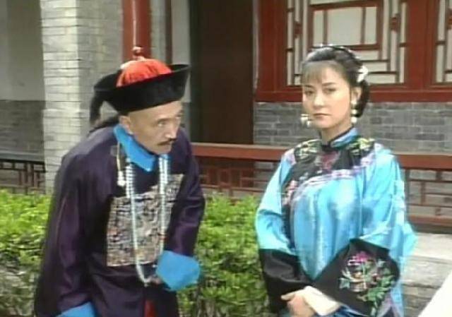 刘墉奉旨执行,却转身回家舒舒服服洗了个澡_和珅_历史_罗锅