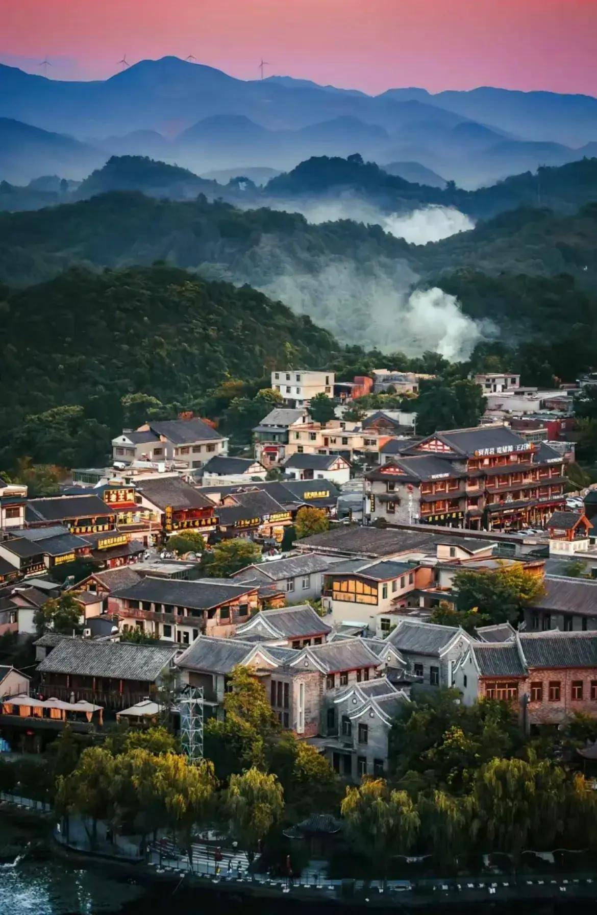 盘点贵阳热门的旅游景点