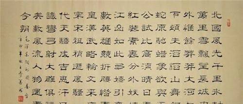 湖南文盲村妇练书法15年,自创百万字天书,专家却称没一点艺术性