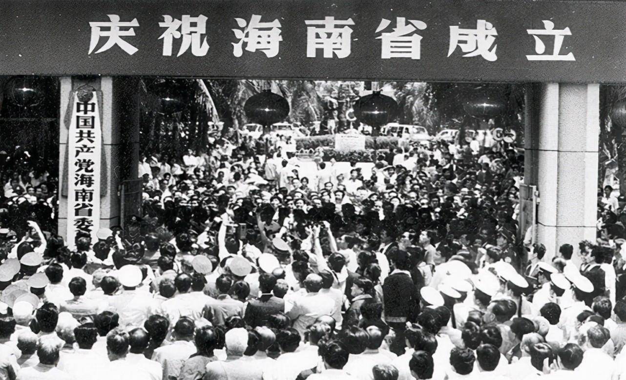 海南之所以受东北人青睐,除了历史渊源之外,还有几大原因:海南气候