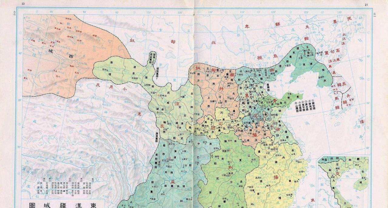 曹操不想称帝?他做的这两件事已经说明了一切,别被短歌行骗了