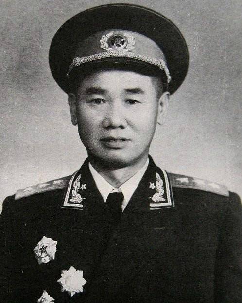 新中国成立之后,杨勇先后担任过贵州军区司令员,高级步兵学校校长