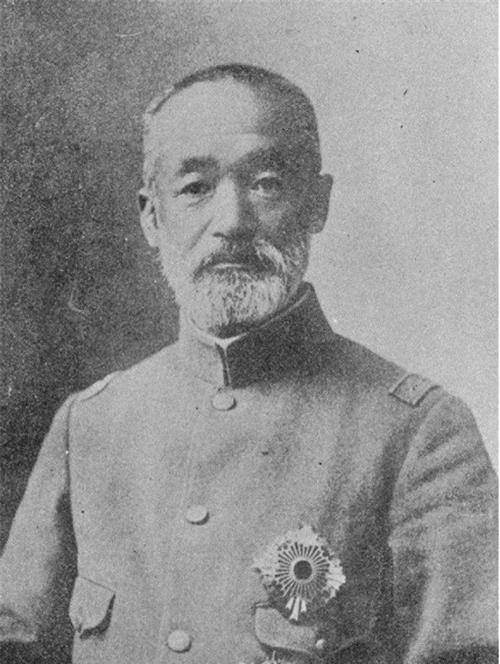 明治天皇去世后,他却携妻剖腹自杀_乃木希典_日本_进行