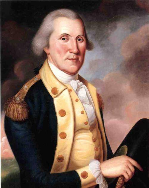 美国孤立主义政策:从华盛顿开始,再到门罗主义,其实都是利益