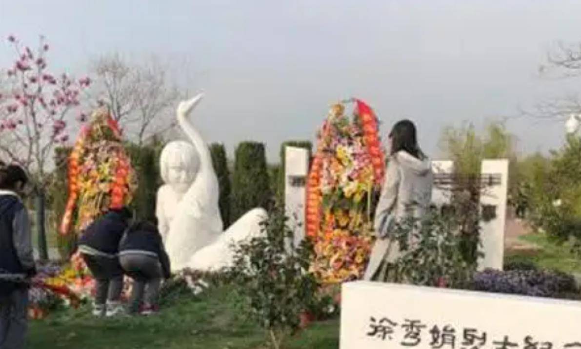 丹顶鹤女孩牺牲27年后,弟弟同样在保护区殉职,今侄女接过接力棒