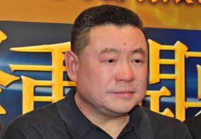 刘銮雄堪称收藏界高手,转手卖出3幅名画,其中一幅他拿了16年