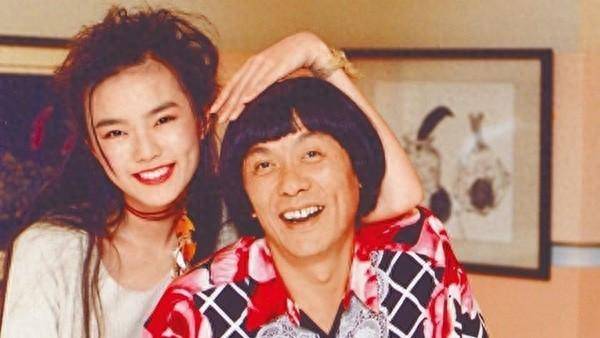 谢金燕录影痛揭幼时阴影:我是没童年的家伙!全场尴尬 掀父女纠葛
