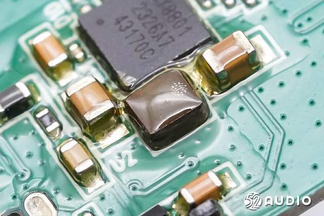 拆解报告:shokz韶音openfit air开放式蓝牙耳机