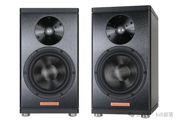 美国 魔域 magico a1书架音箱:引领hi-end级别的音响境界