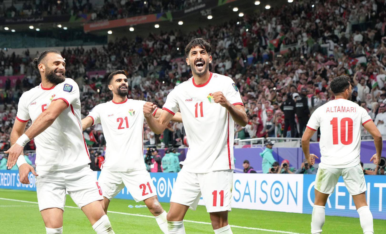 6/11号足球竞彩推荐：沙特vs约旦，伊拉克vs越南，附2串。-沙特vs也门直播