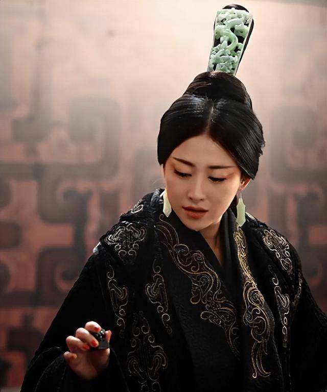 秦始皇母亲赵姬,究竟是怎样的一个人?