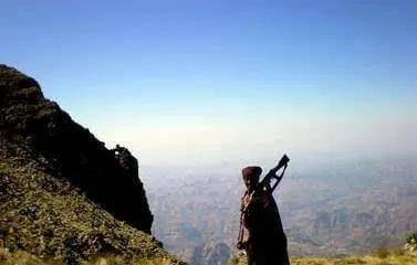 印度为之落泪,入侵者却如痴如醉,开伯尔山口让印度更加支离破碎