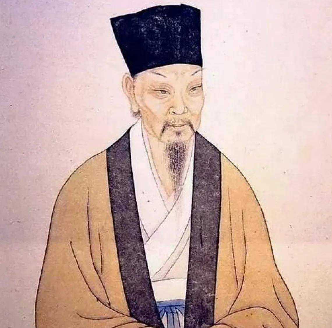 他是宋朝正能量,苦中能做乐